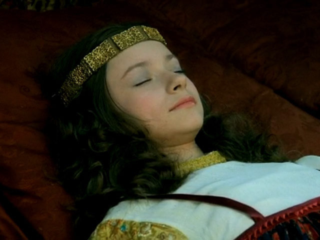 Спящая красавица / Sleeping Beauty () | Эротические фильмы онлайн